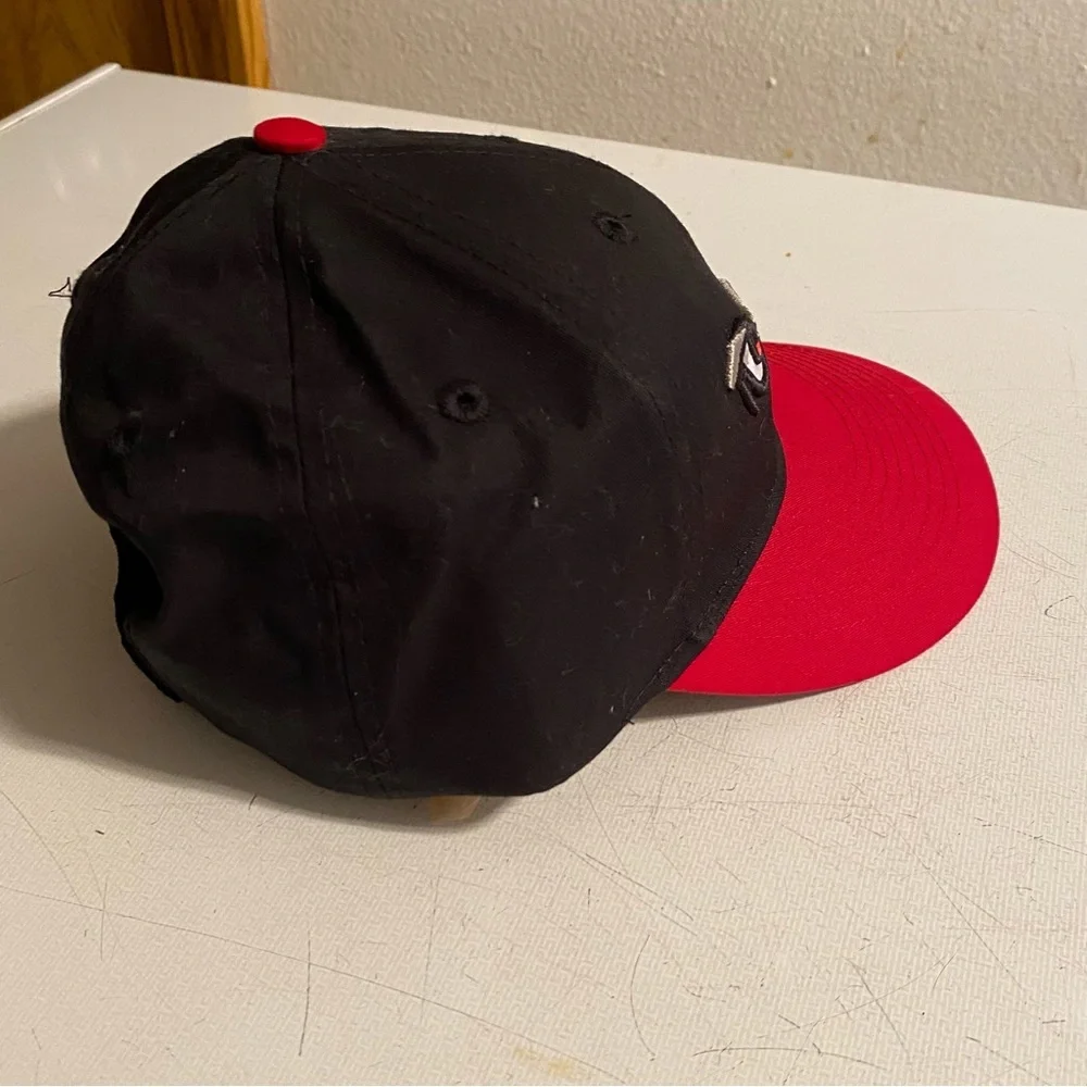 Major‎ League Baseball Hat Youths OC Sports Adjustable Back New
